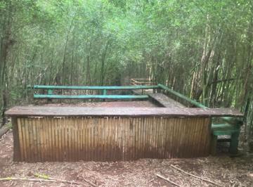 Campo · 12400m² · 18 Cocheras · Vendo Impresionante Granja con Pacu en Posadas Mnes