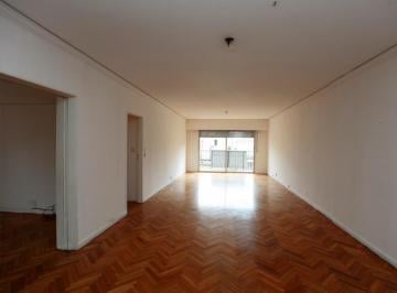 Departamento · 189m² · 4 Ambientes · 1 Cochera · Departamento 3 Dor. C/dep - Recoleta, Capital Federal