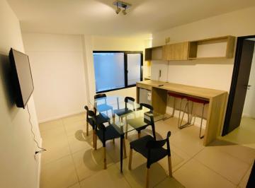 Departamento · 36m² · 2 Dormitorios · Departamento en Venta