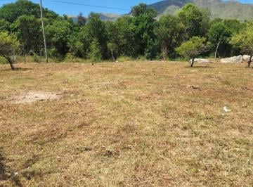 Terreno · 531m² · Terreno en Huerta Grande