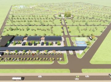 Terreno · 360m² · Terreno en Venta Villa Amelia. Financiacion.