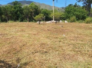 Terreno · 453m² · Terreno en Huerta Grande