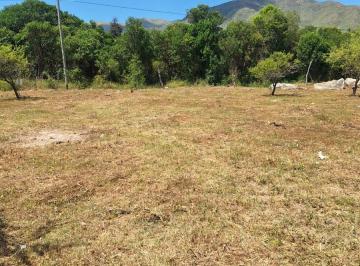 Terreno · 531m² · Terreno en Huerta Grande