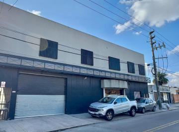 Bodega-Galpón · 798m² · Imponente Galpón en Venta