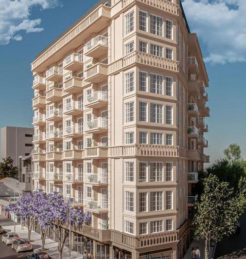 Departamento · 37m² · 2 Ambientes