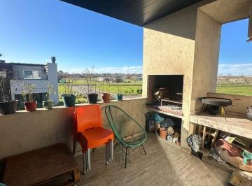 Departamento · 50m² · 2 Ambientes · 2 Cocheras · Condominio 2 Ambientes en Venta en Club de Campo La Concepción