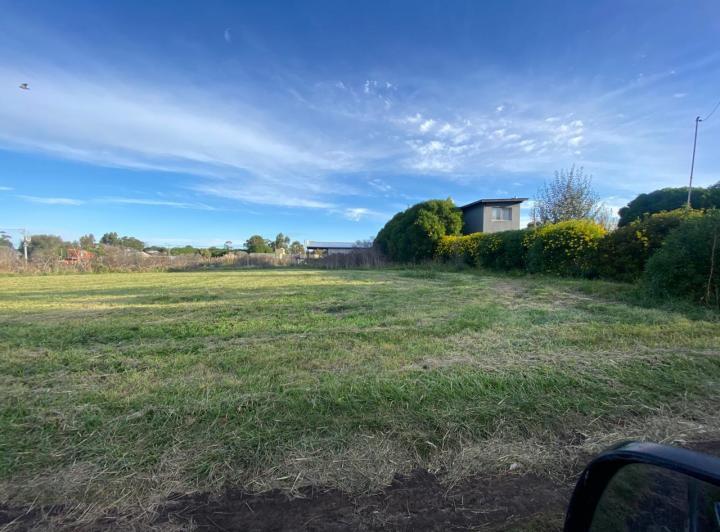 Terreno · 472m²
