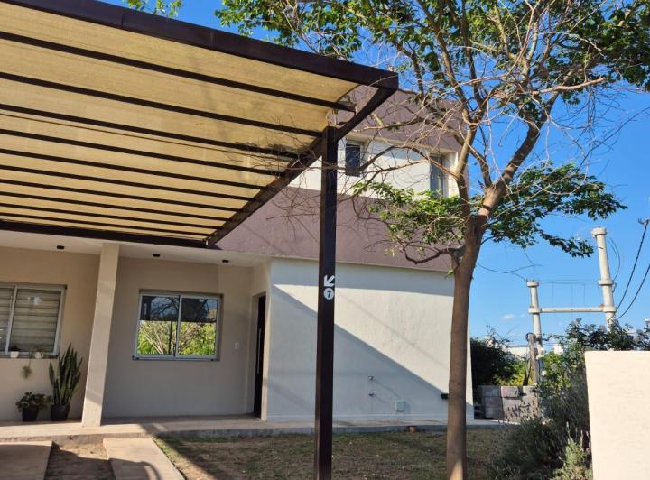 Departamento · 4 Ambientes