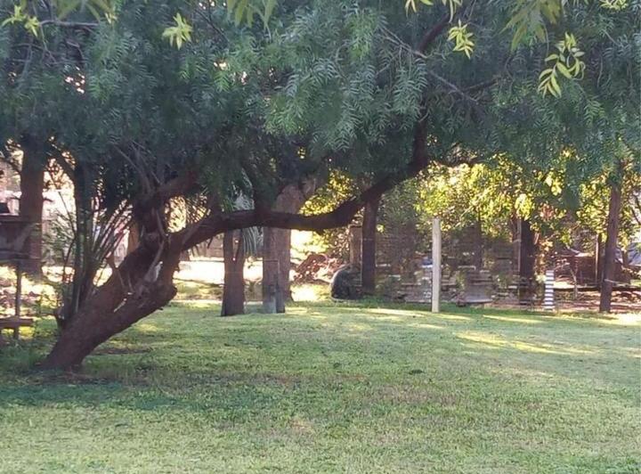 Terreno · 10m²