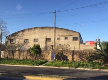 Depósito · 1052m² · 8 Ambientes · 10 Cocheras · Importante Depósito Industrial con Excelente Acceso!
