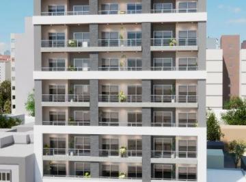 Departamento · 39m² · 2 Ambientes · Departamento 2 Ambientes en San Martin