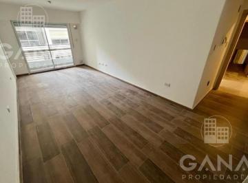 Departamento · 38m² · 2 Ambientes · 1 Cochera · Venta Departamento de 1 Dormitorio con Balcón Mitre Al 1100