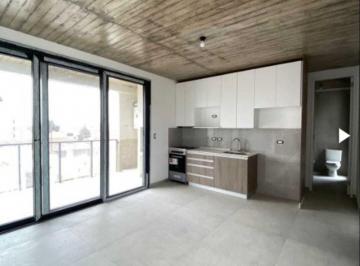 Departamento · 43m² · 2 Ambientes · 1 Cochera · Departamento Semipiso en Venta en Bernal, Quilmes, G. B. a. Zona Sur