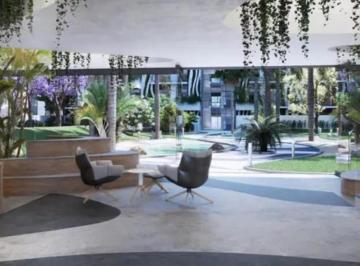 Departamento · 46m² · 2 Ambientes · Ultima Unidad a La Venta! Dpto 1 Dorm. en Egeo