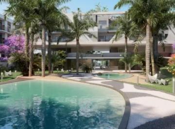 Departamento · 46m² · 2 Ambientes · Ultima Unidad a La Venta! Dpto 1 Dorm. en Egeo