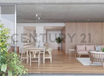 Departamento · 147m² · 3 Ambientes · Departamentos de Categoría en Venta | Calle 39 E/ 15 y 16 - La Plata
