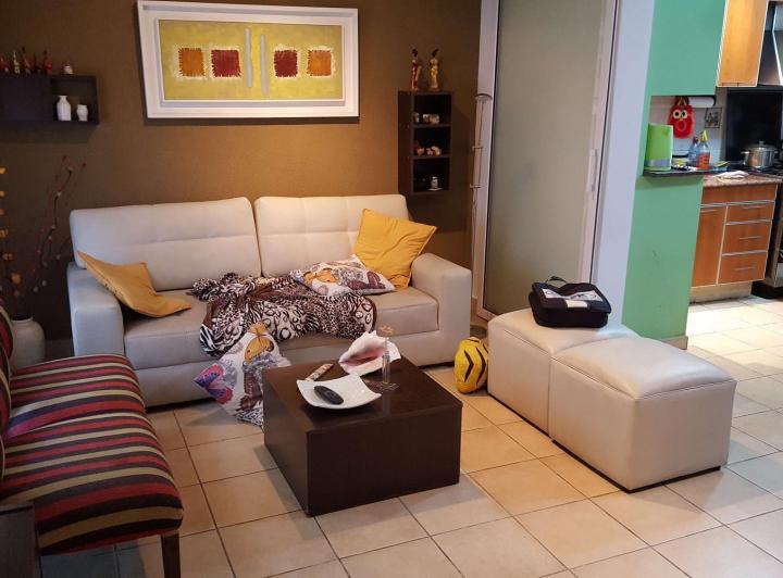 Casa · 160m² · 3 Ambientes