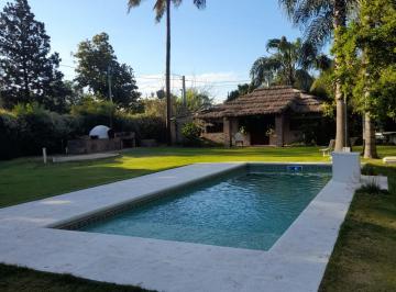 Terreno , Córdoba · Terreno con Pileta y Quincho Apto Duplex