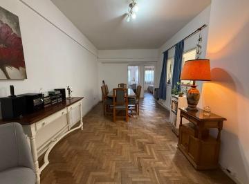 Departamento · 49m² · 3 Ambientes · Departamento 3 Ambientes Venta en Maipu 183 3°a (Banfield)