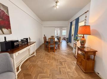 Departamento · 49m² · 3 Ambientes · Departamento 3 Ambientes Venta en Maipu 183 3°a (Banfield)