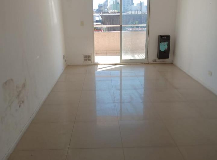 Departamento · 52m² · 2 Ambientes