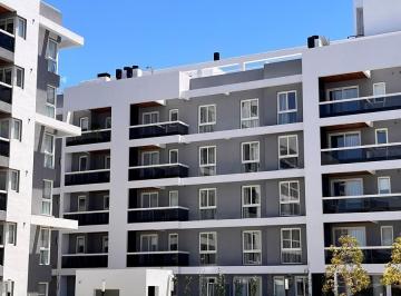 Departamento · 71m² · 2 Ambientes · Harmonie Chateau - 2 Dorm Balcon Asador Amenities