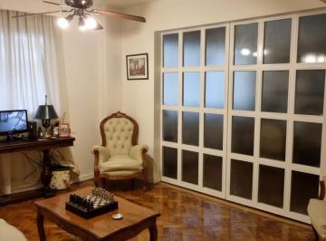 Departamento · 69m² · 2 Ambientes · Departamento en Venta en Recoleta, Capital Federal, Buenos Aires
