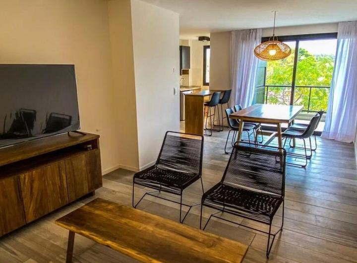 Departamento · 82m² · 2 Ambientes