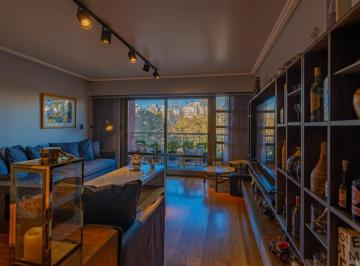 Departamento · 160m² · 4 Ambientes · 1 Cochera · 5 Ambientes | Hipolito Yrigoyen Al 2200