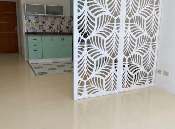 Departamento de 1 ambiente, Almirante Brown · Monoambiente a Nuevo en Excelente Ubicacion. con Cochera. Apto Profecional