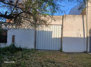 Terreno · 212m² · Terreno en Venta - Barrio Nueva Santa Fe