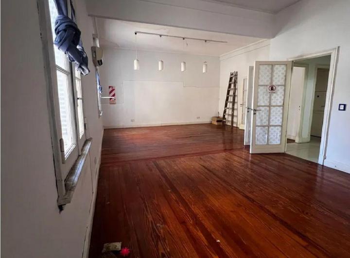 Departamento · 100m² · 4 Ambientes