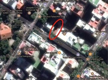 Terreno · 225m² · Lote | Falucho Al 2200