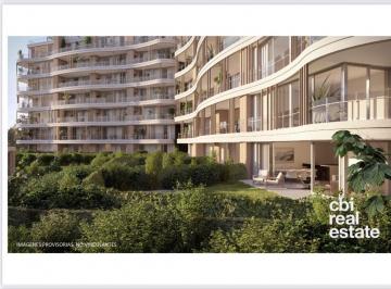 Departamento · 42m² · 2 Ambientes · 1 Cochera · Departamento en Venta en Nordelta, Tigre, G. B. a. Zona Norte
