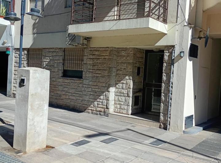 Departamento · 32m² · 2 Ambientes