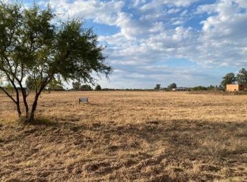 Terreno · 800m² · Terreno en Venta - Colastine - Santa Fe