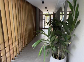 Departamento · 118m² · 4 Ambientes · 1 Cochera · Departamento en Urquiza R