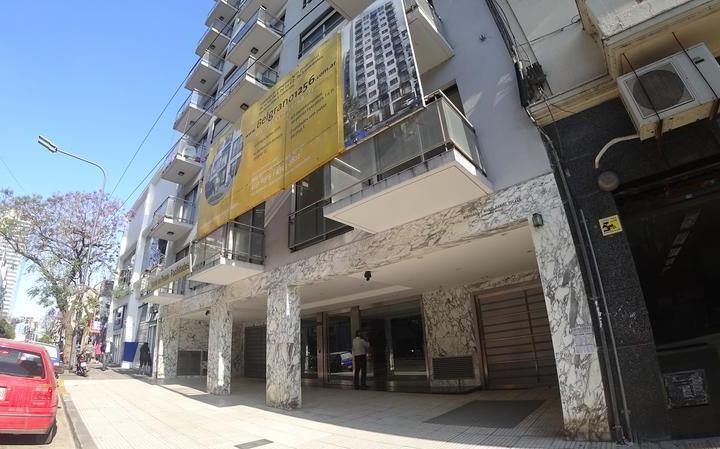 Departamento · 32m² · 1 Ambiente