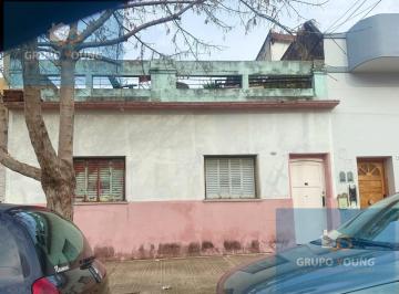 Terreno · 133m² · 3 Ambientes · Casa/terreno en Nueva Pompeya - Ideal Emprendimiento