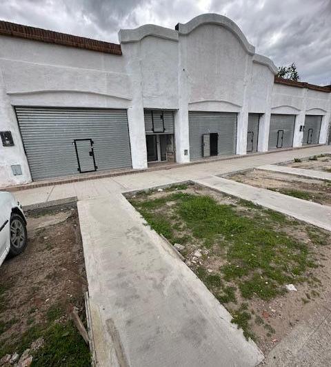 Local comercial · 32m² · 1 Ambiente