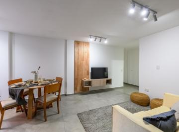 Departamento · 55m² · 3 Ambientes · Departamento 2 Dorm. con Escritura – a Estrenar en Nueva Cordoba