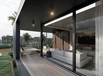 Departamento · 86m² · 3 Ambientes · Departamento 3 Amb con Jardín en Venta - Hills Residences, Barrio Saint Thomas Chico, Canning