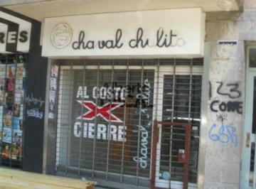 Local comercial · 49m² · Local - La Plata