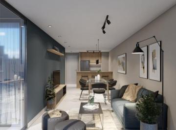 Departamento · 71m² · 3 Ambientes · Vendo Hermoso Depto de 2 Dor C/balcón Sobre Rondeau Al 300!