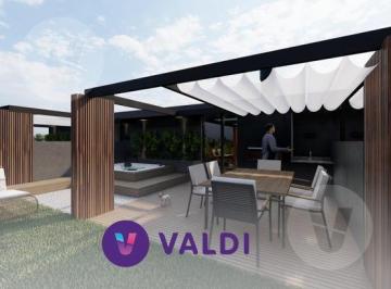 Departamento · 83m² · 3 Ambientes · Departamento 3 Amb con Terraza en Venta - Hills Residences, Barrio Saint Thomas Chico, Canning