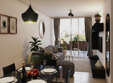 Departamento · 110m² · 4 Ambientes · Departamentos 3 Dorm - Pisos Exclusivos
