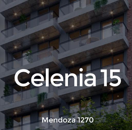 Departamento en venta en Distrito Centro · 2 ambientes