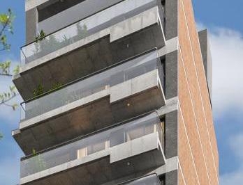 Departamento · 20m² · 1 Ambiente · 1 Cochera · Departamento en El Centro, ¡últimas Unidades Disponibles!