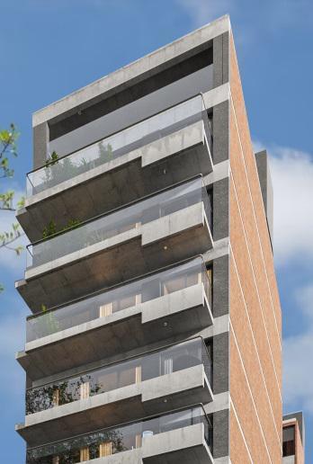 Departamento en venta en Distrito Centro · 1 ambiente