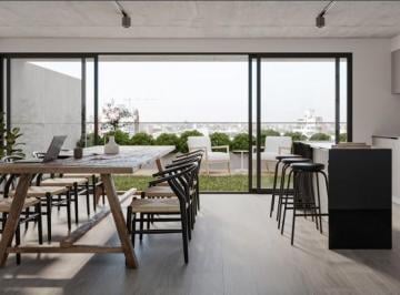 Departamento · 41m² · 1 Ambiente · 1 Cochera · Departamento en El Centro, ¡últimas Unidades Disponibles!
